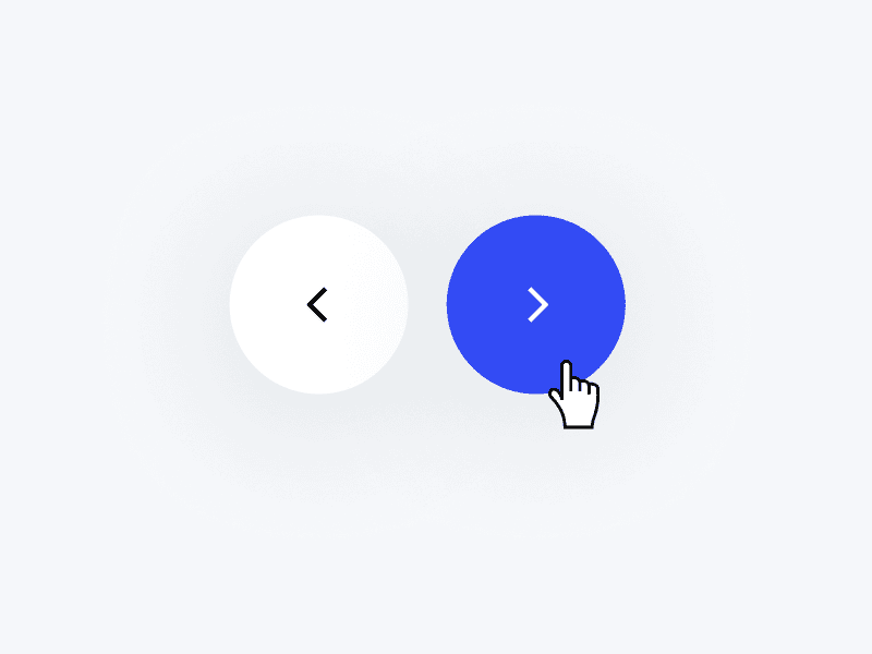 arrow navigation